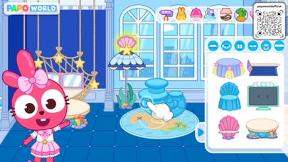 Papo Town: World Screenshot