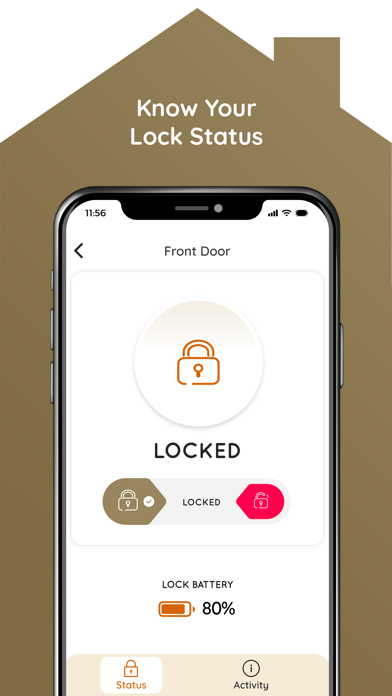 Covey Homes Screenshot