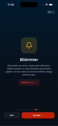 Netlastik screenshot