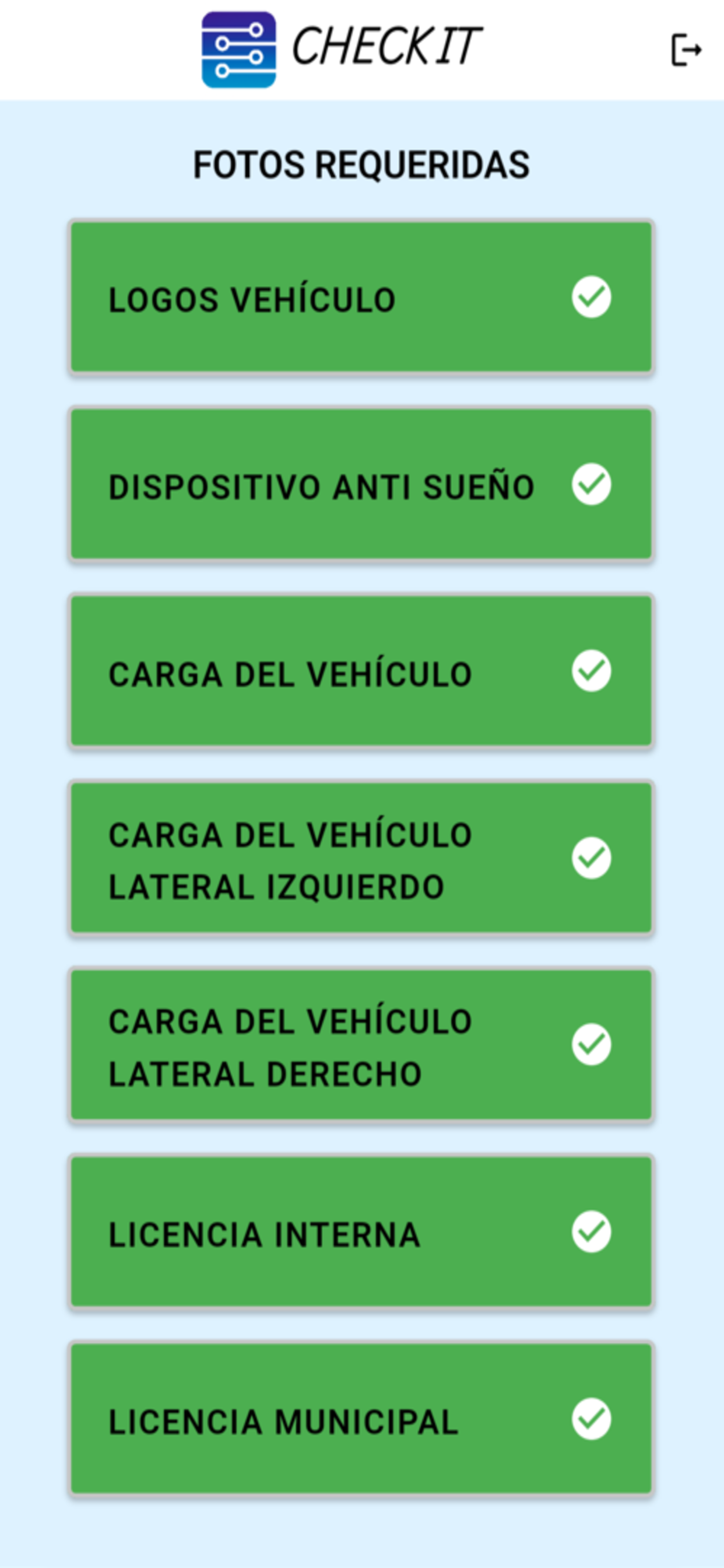 CheckIt