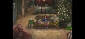 Milo and the Christmas Gift screenshot 1
