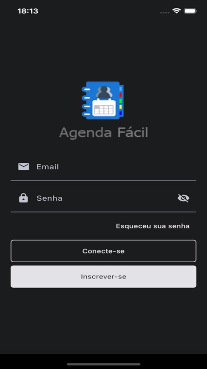 Agenda Fácil Online