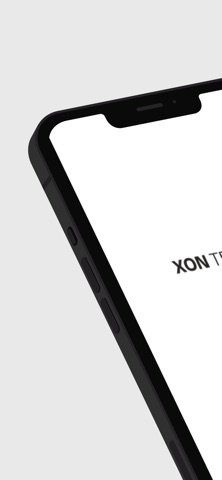 xon training iPhone screenshot