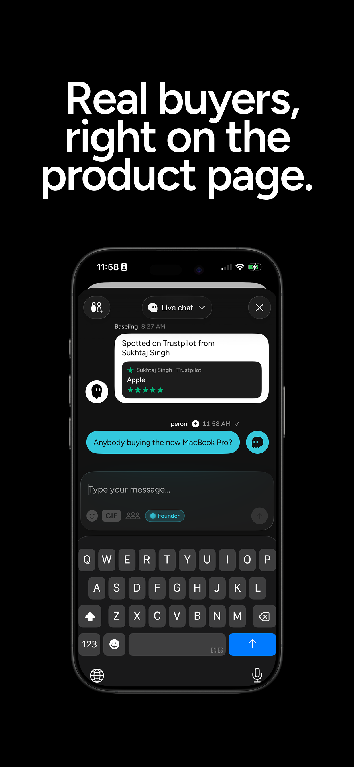Basement Browser screenshot 3