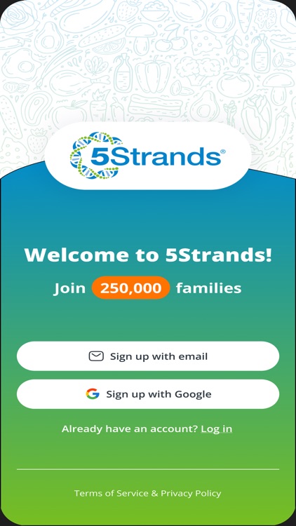 5Strands