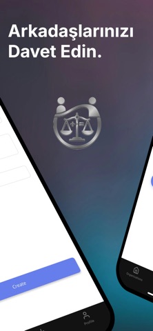 Kişi Başı screenshot