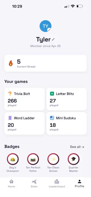 WitBlitz screenshot 4
