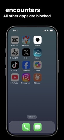 Intend. Screenshot 5 of 8
