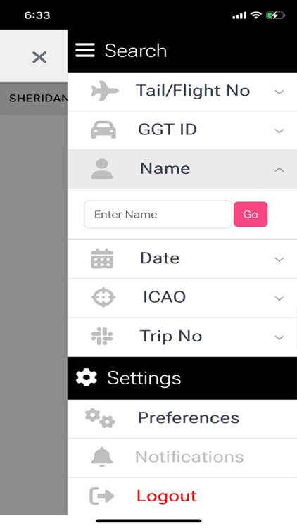 Final Approach app screenshot-4
