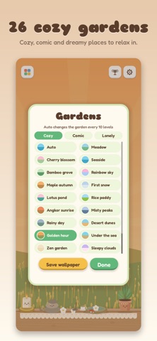 Dot Connect — Calm Puzzle Screenshot 4 of 6