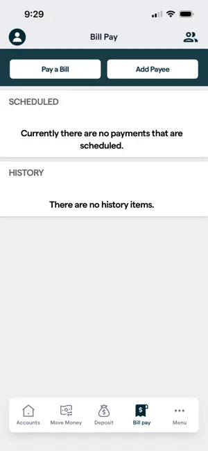 Calhoun Banks Mobile screenshot 4