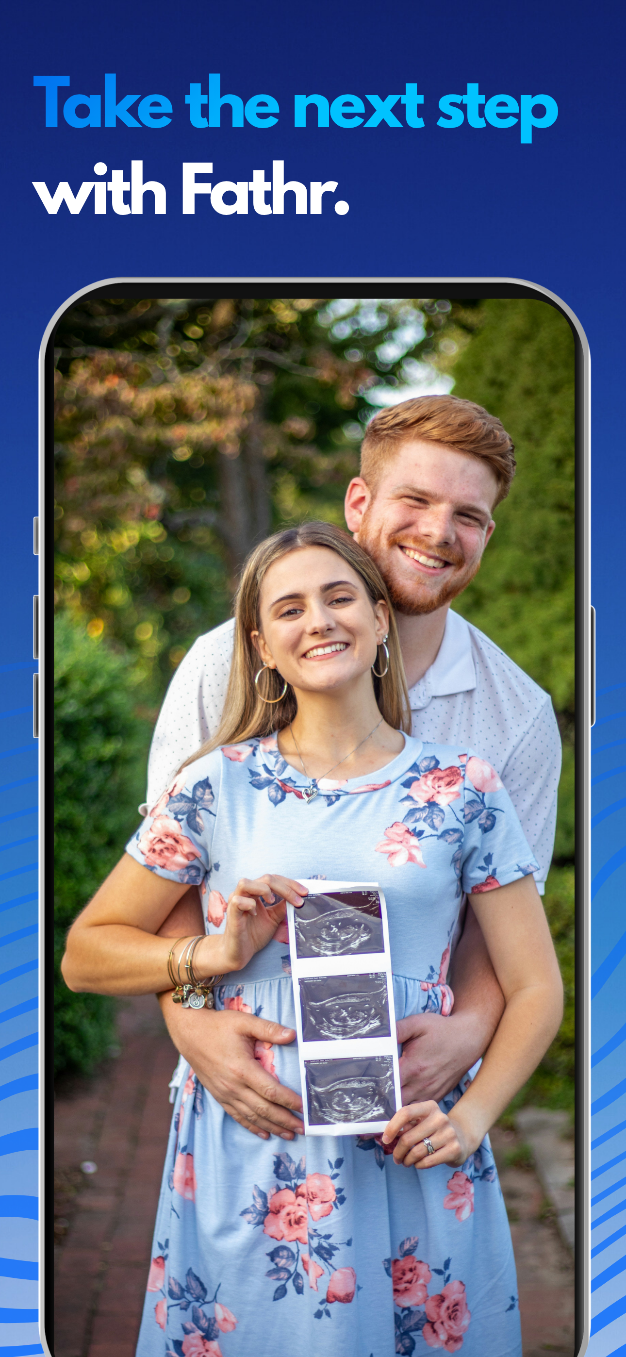Mens Fertility Tracker - Fathr