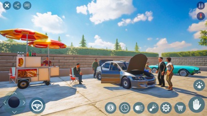 Car For Sale : Car Dealership Screenshot