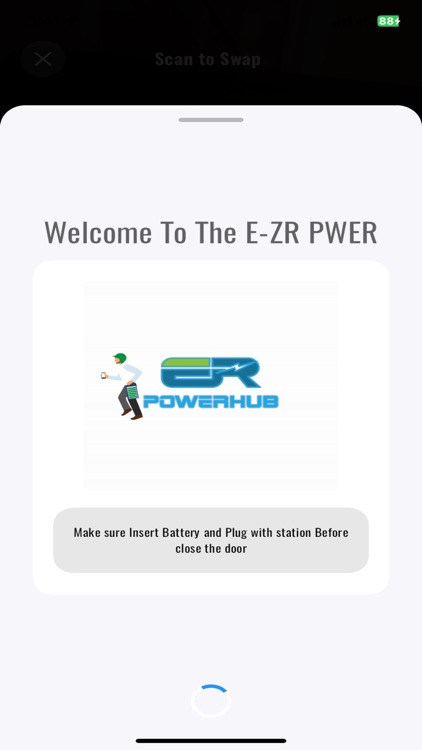EZR POWER HUB screenshot-3
