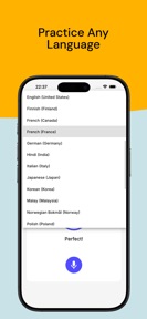 Speak Right – Accent Practice screenshot