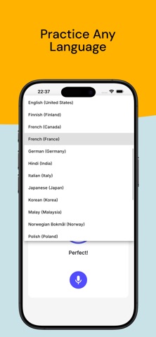 Speak Right – Pronounce Words screenshot