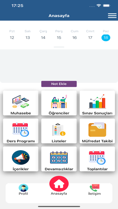 Inomap OYS Screenshot