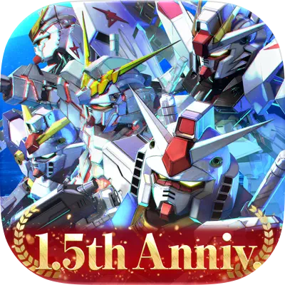 SDガンダム ジージェネレーション エターナル