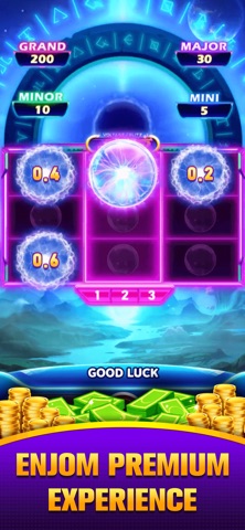 Ag777slots Screenshot 1 of 7