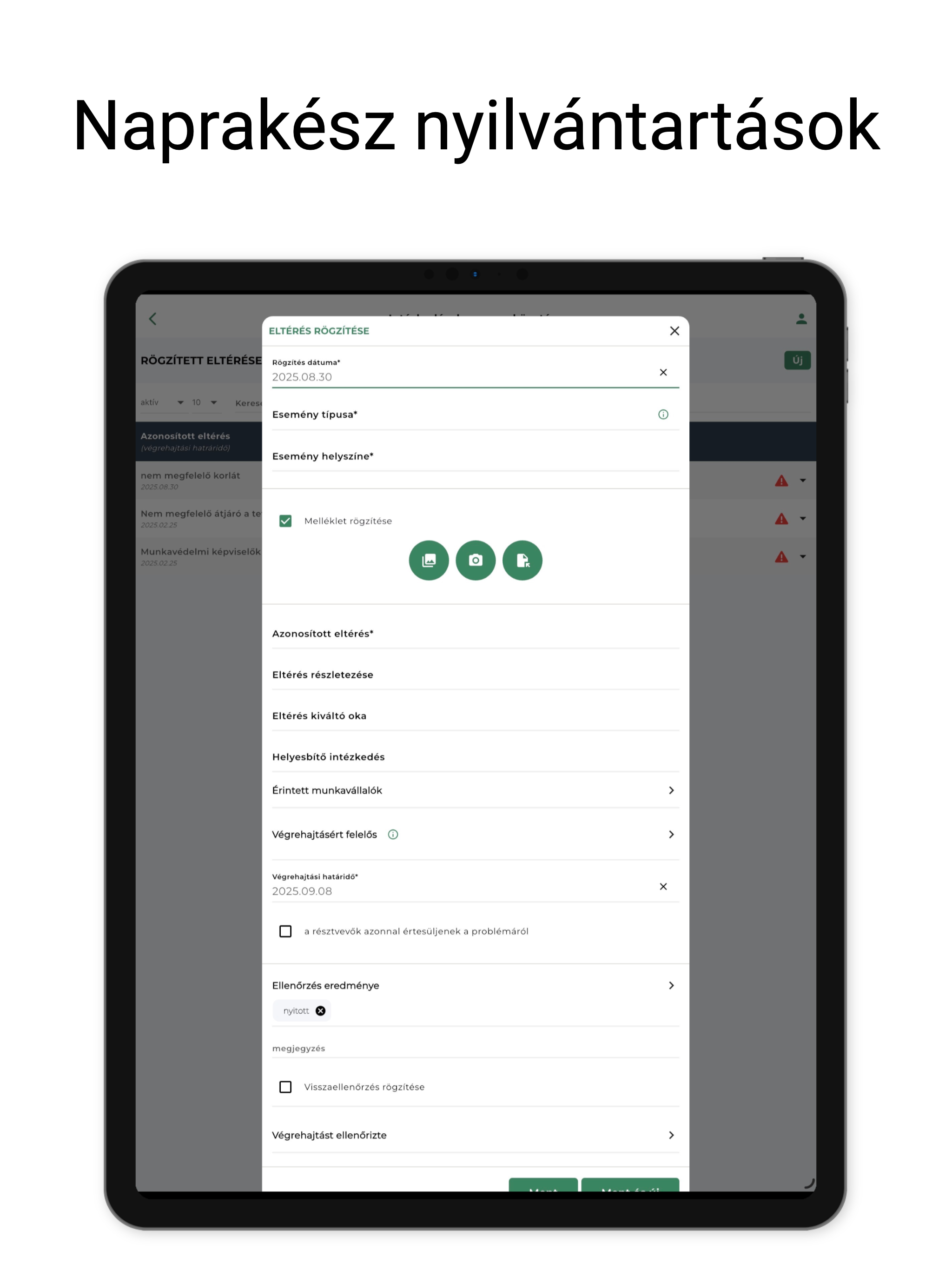 MUBI ERP APP
