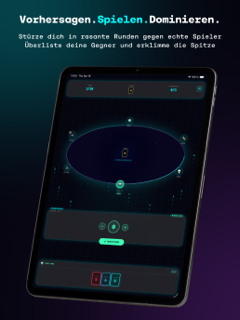 Neon Prophecy screenshot 10