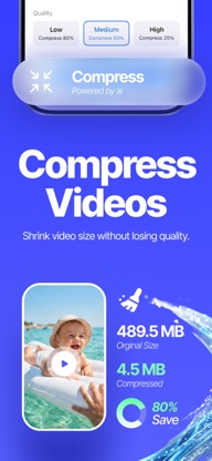Ultra Cleaner: Free Up Storage screenshot 5