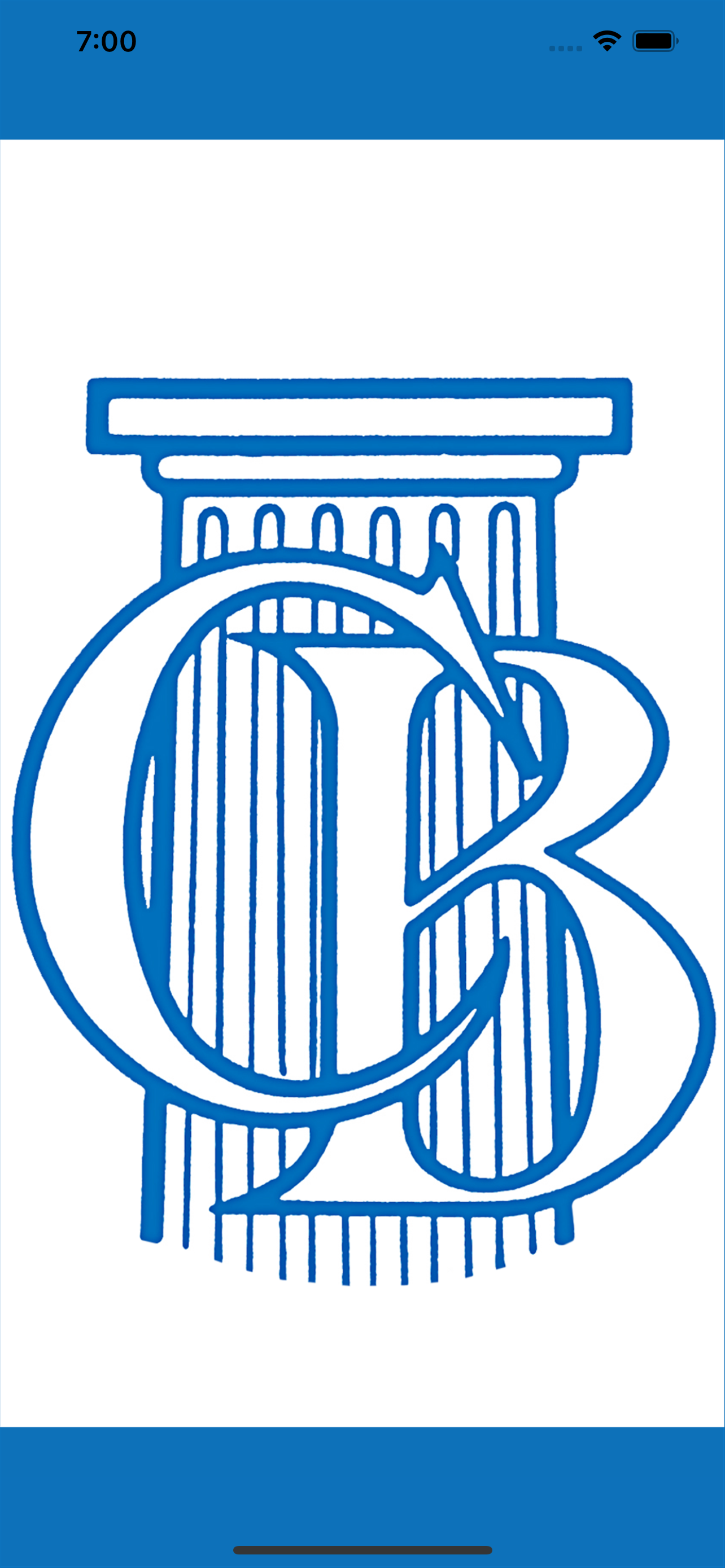 The Citizens Bank of Cochran