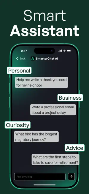Astro Line: Horoscope Reading screenshot 2