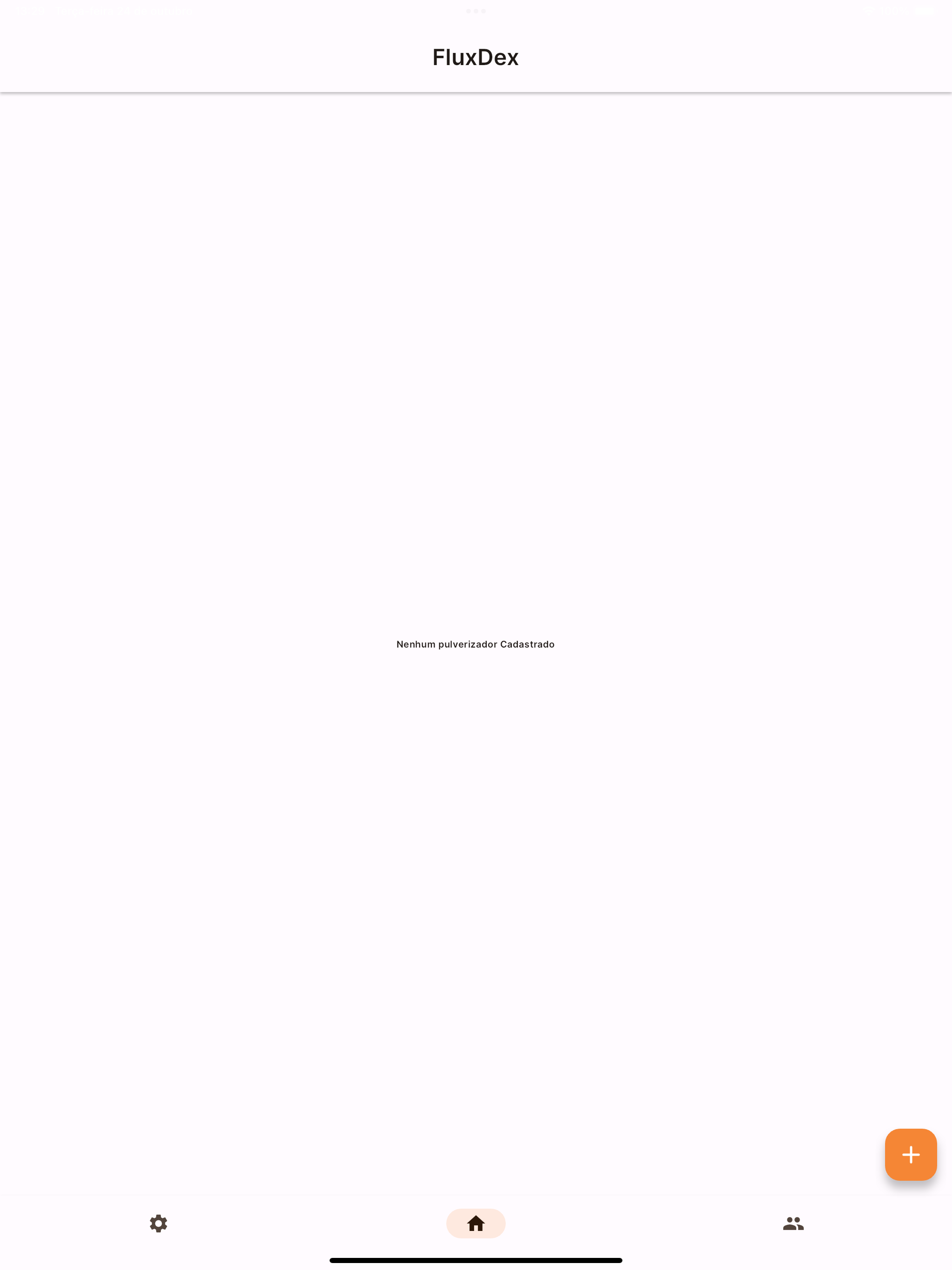 FluxDex Lite screenshot 4