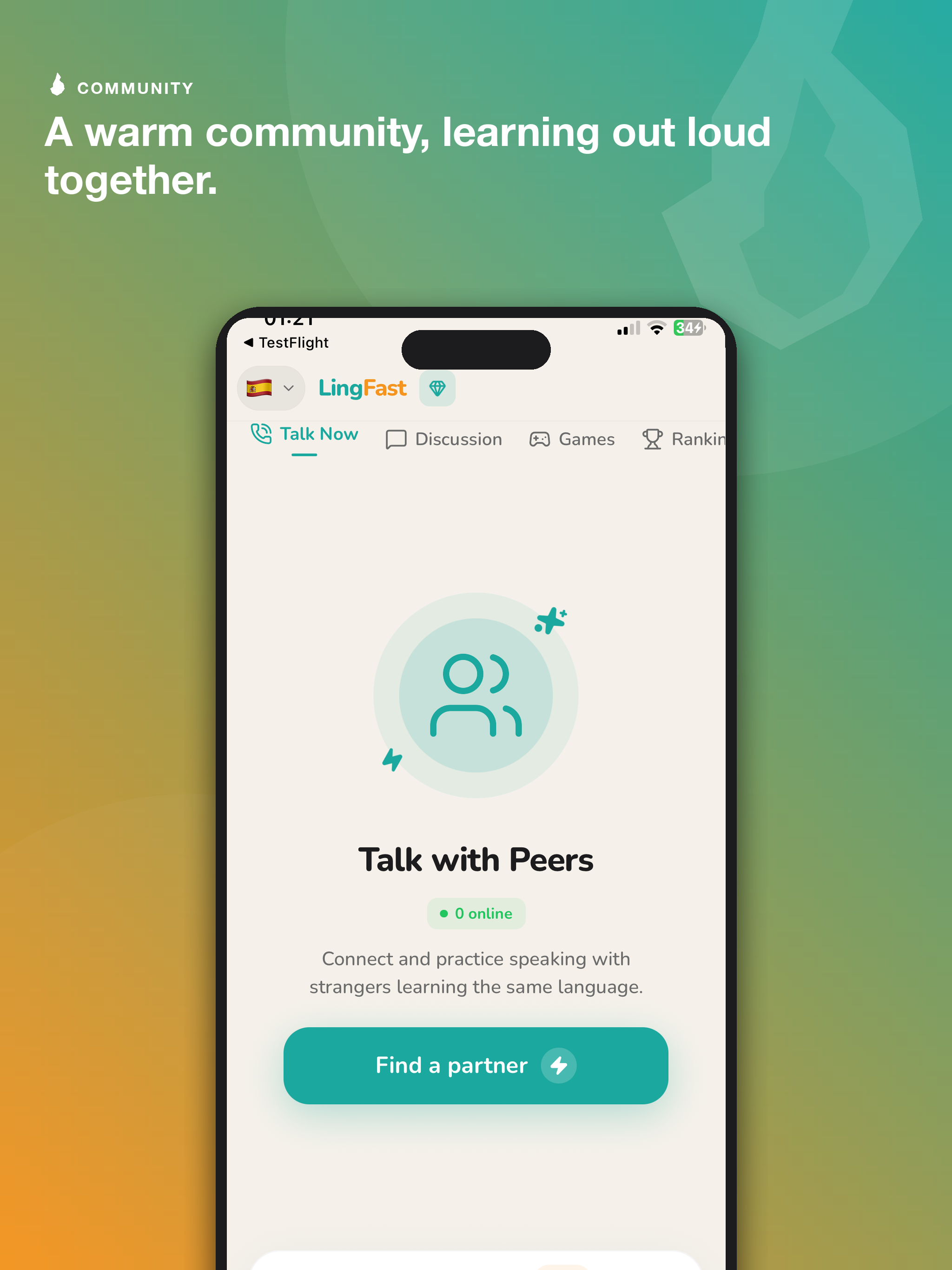 Learn Malayalam - LingFast screenshot 14
