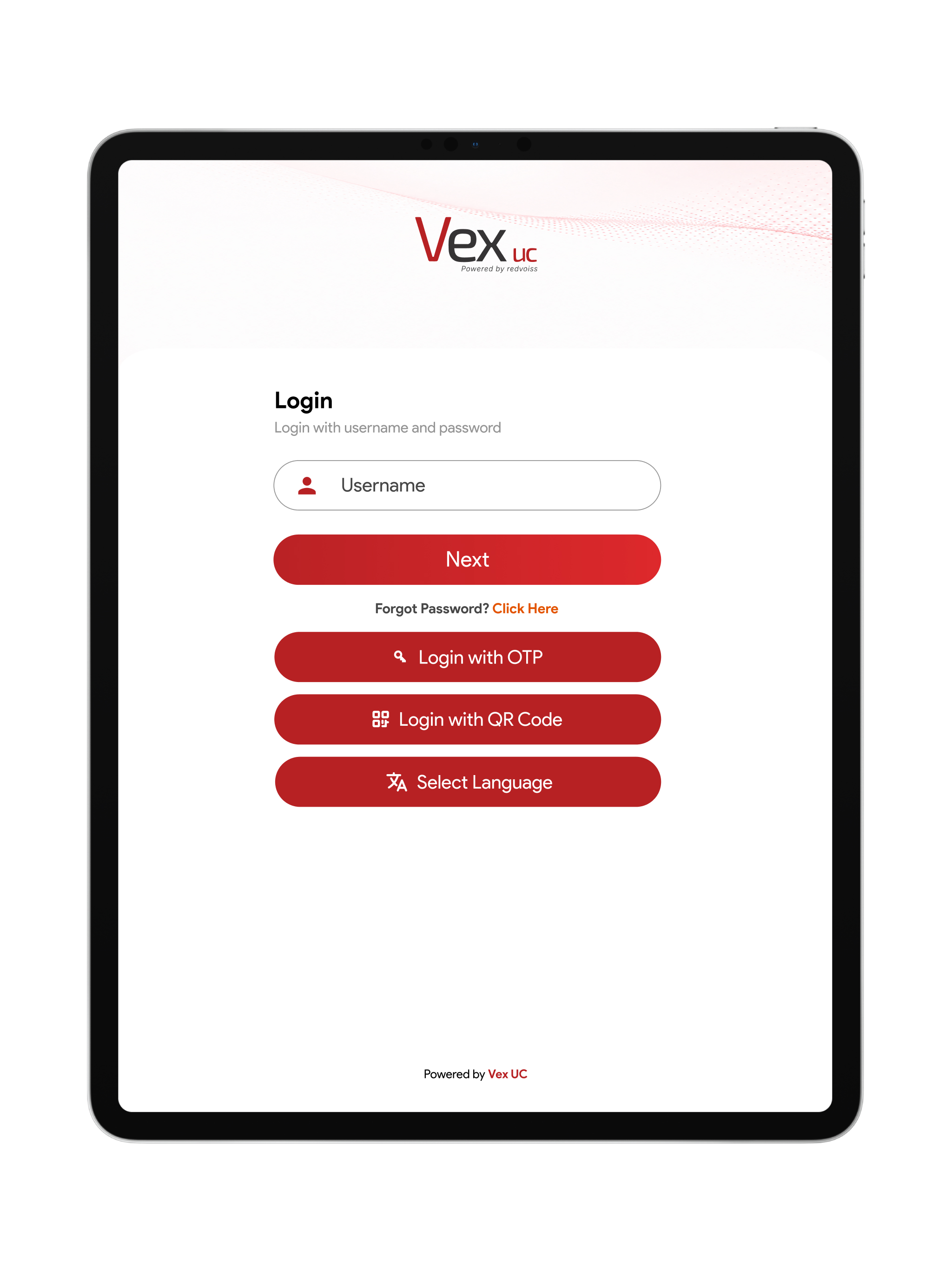 Vex UC screenshot 7