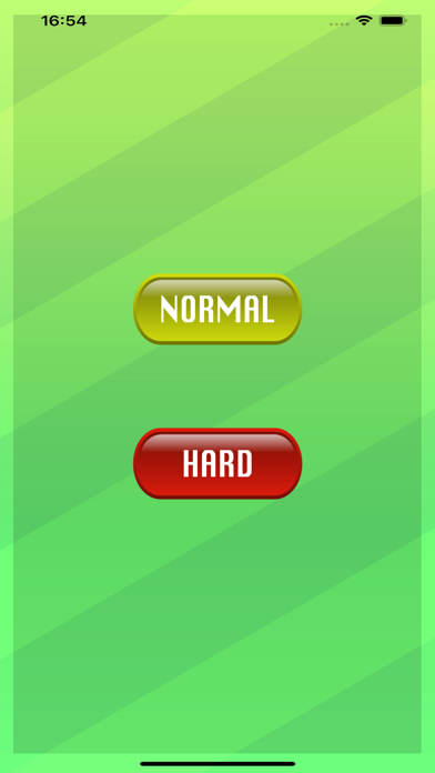 Screenshot #2 pour CambiarNumIgual