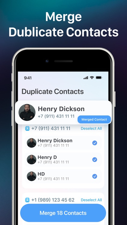 Phone Cleaner Storage Cleanup screenshot-3
