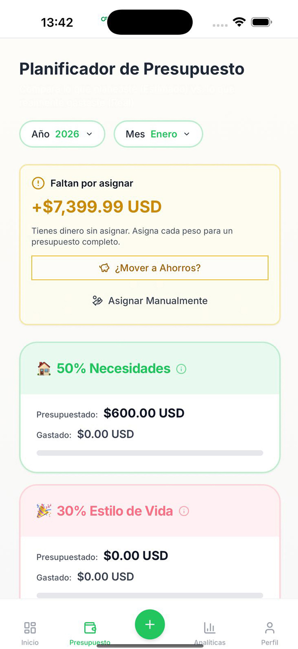 CalmaFinance