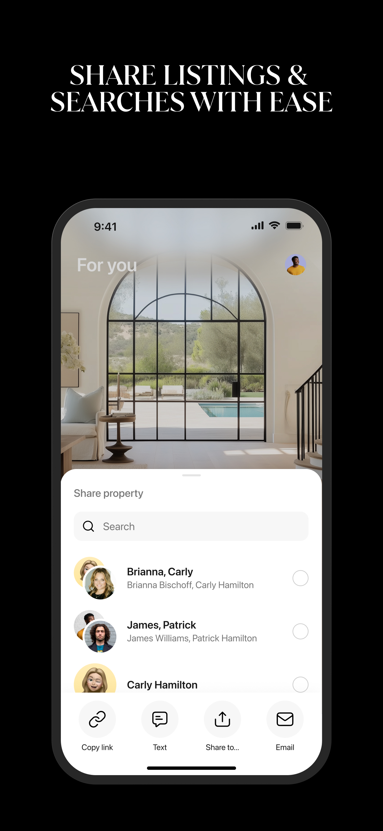 BB Real Estate screenshot 5