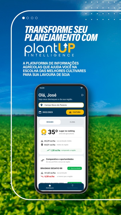 PlantUP App screenshot-3