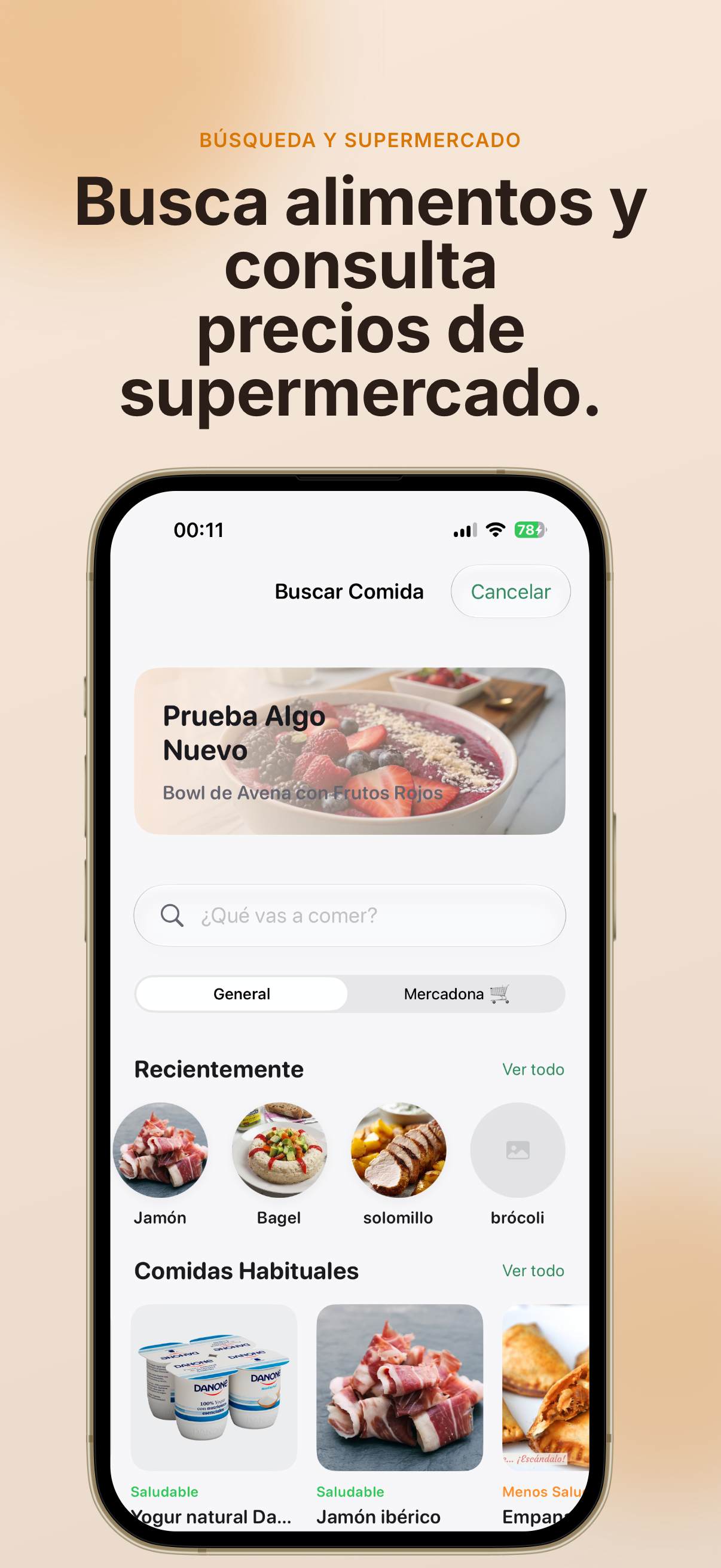 FoodGo! screenshot 5