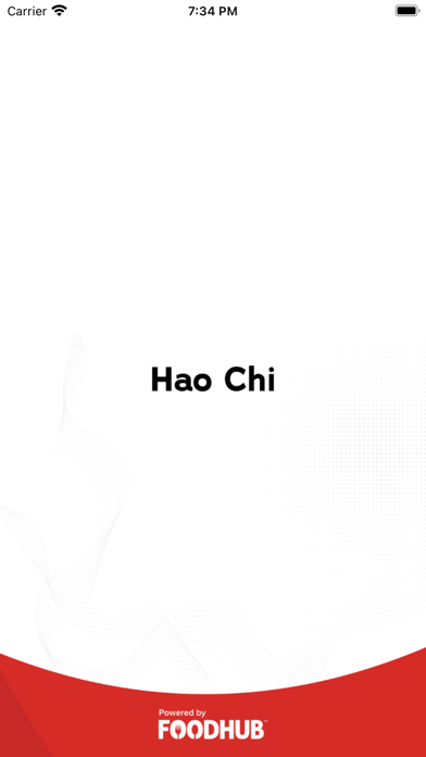 Hao Chi Screenshot