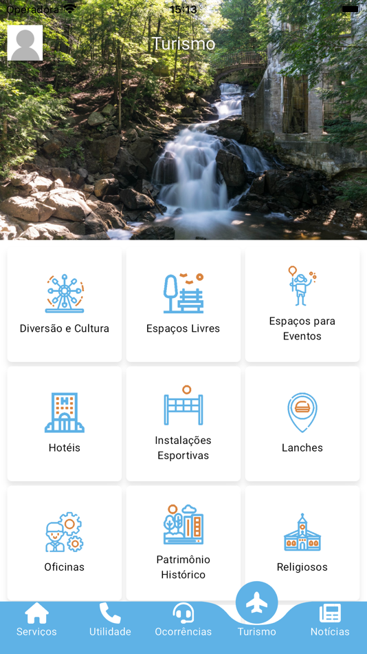 #5. BV TÁ ON (iOS) 由: Municipio de Bela Vista de Minas