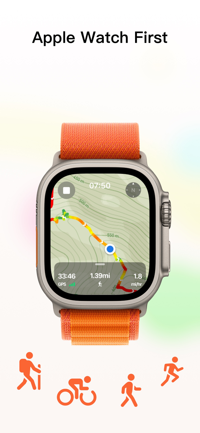 Tooboo - Hiking Trail Guides