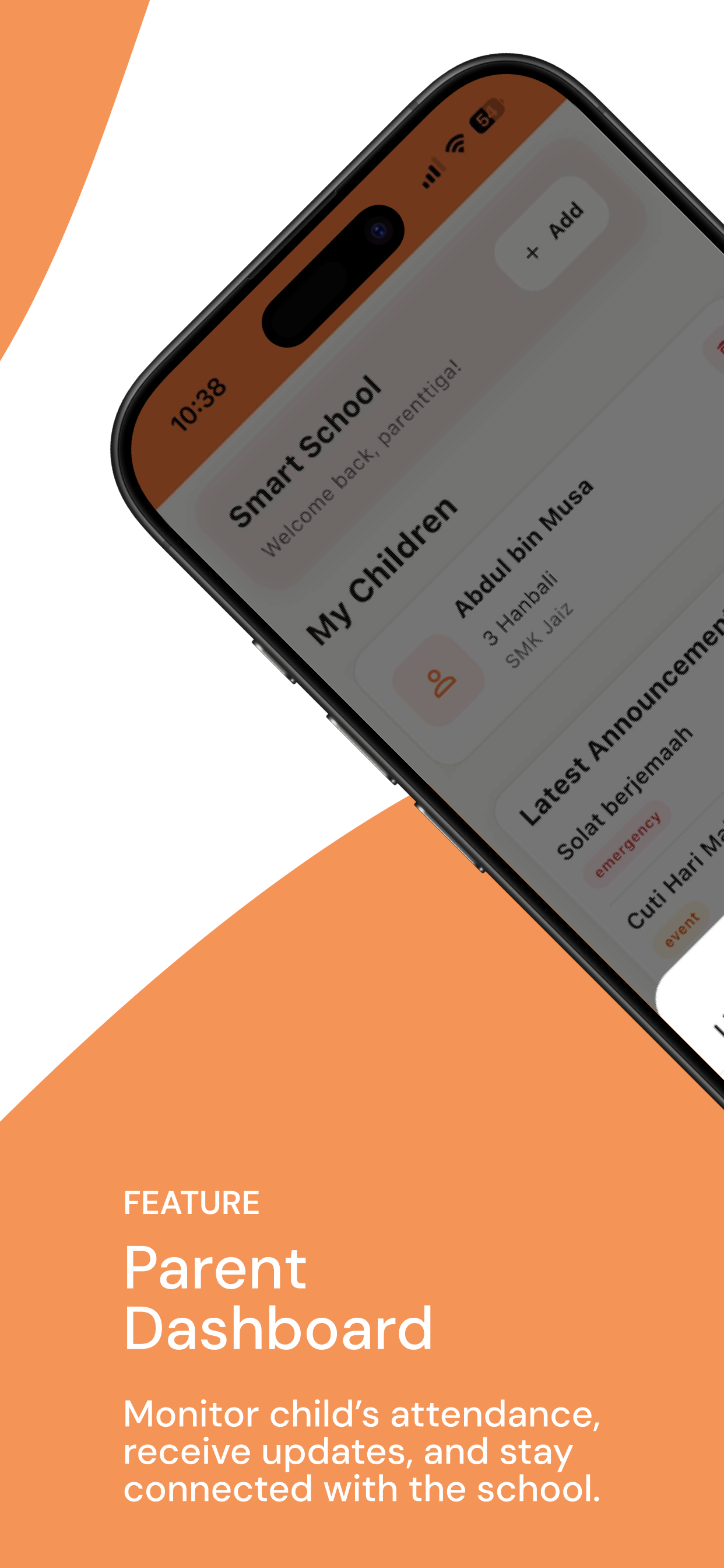Smart Schools screenshot 7