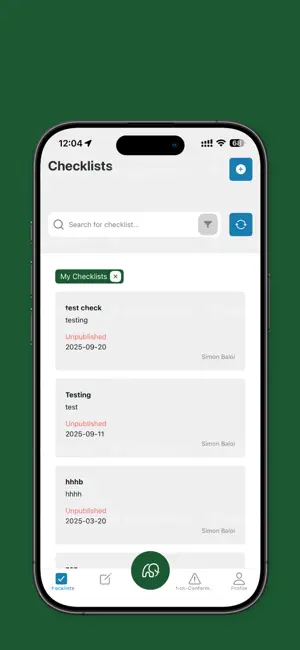 Ariscu App screenshot 4