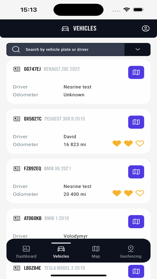 #3. Ekko Fleet Manager (iOS) 来自: MUNIC