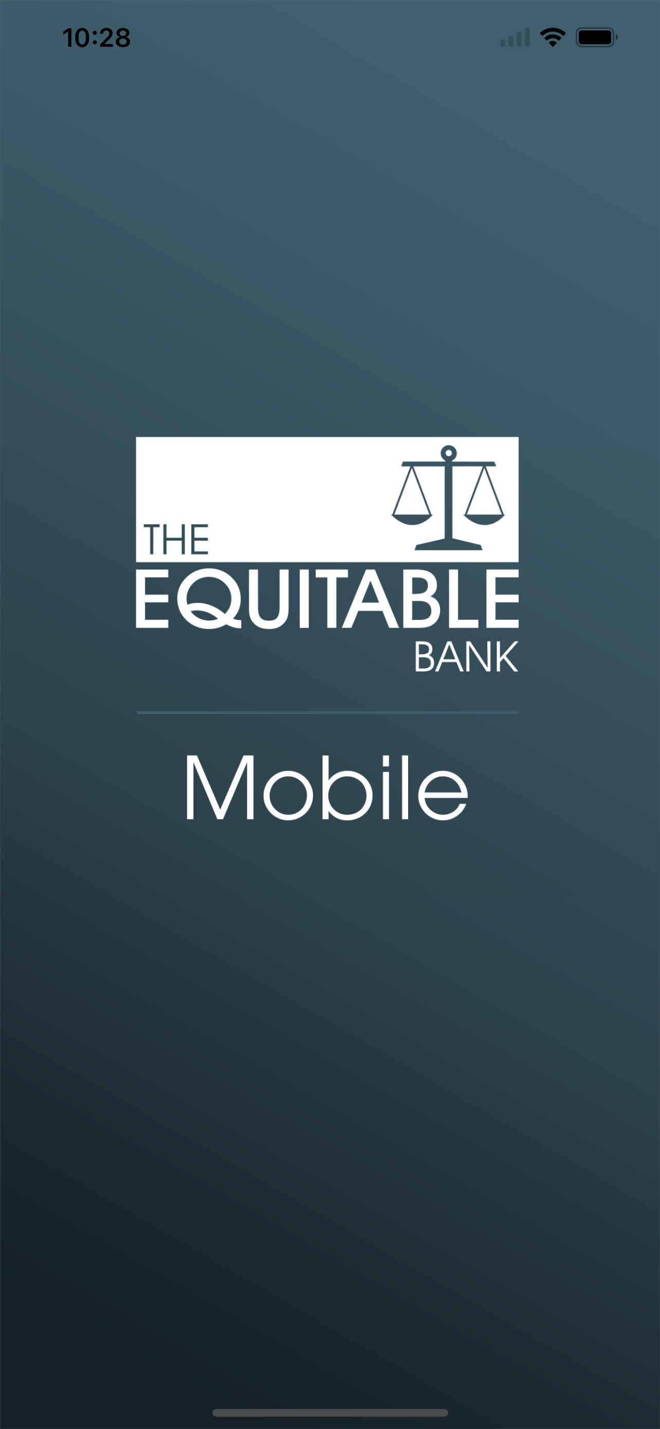 The Equitable Bank Mobile