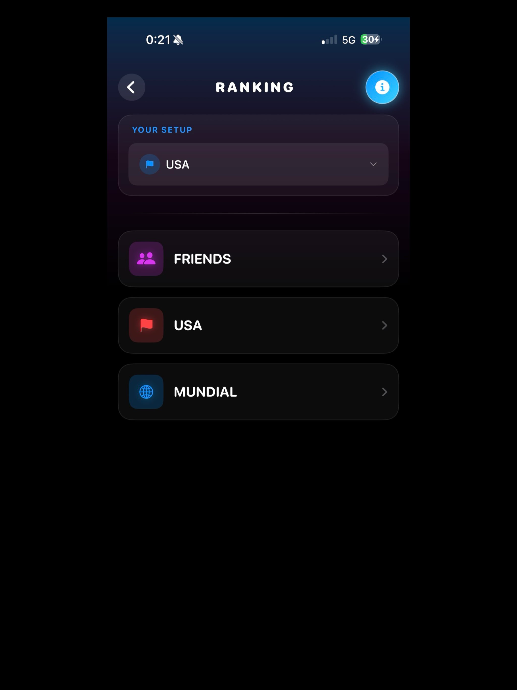 BallRadar: AI Radar screenshot 12