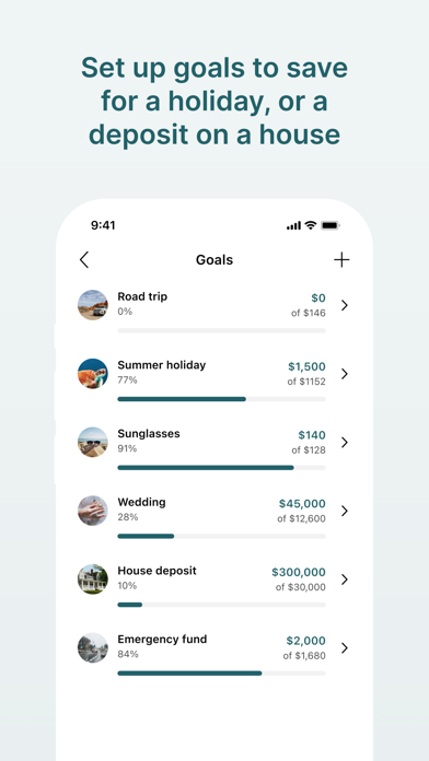 Money Partner Screenshot
