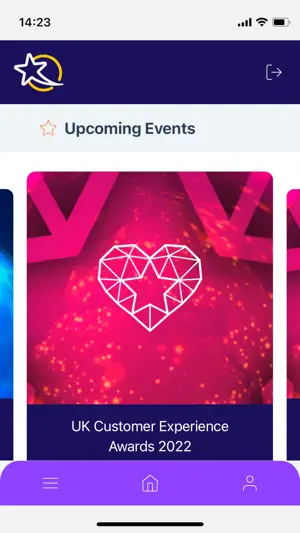 Awards Manager screenshot 1