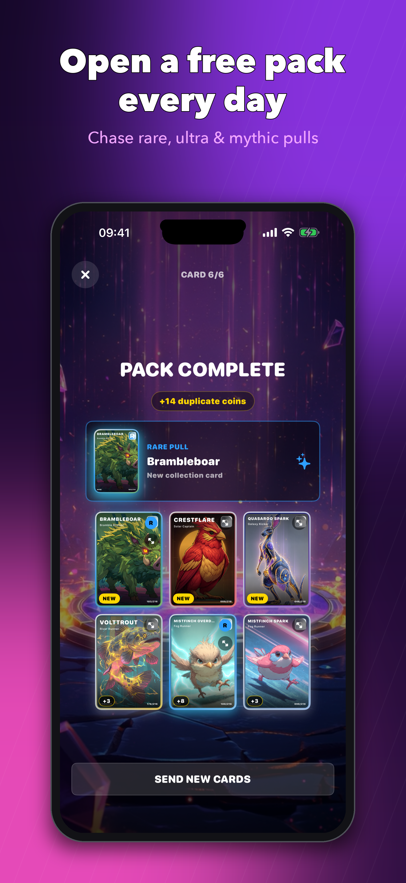 Card Bash: Roguelike Card RPG