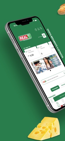Clube Real Goias screenshot