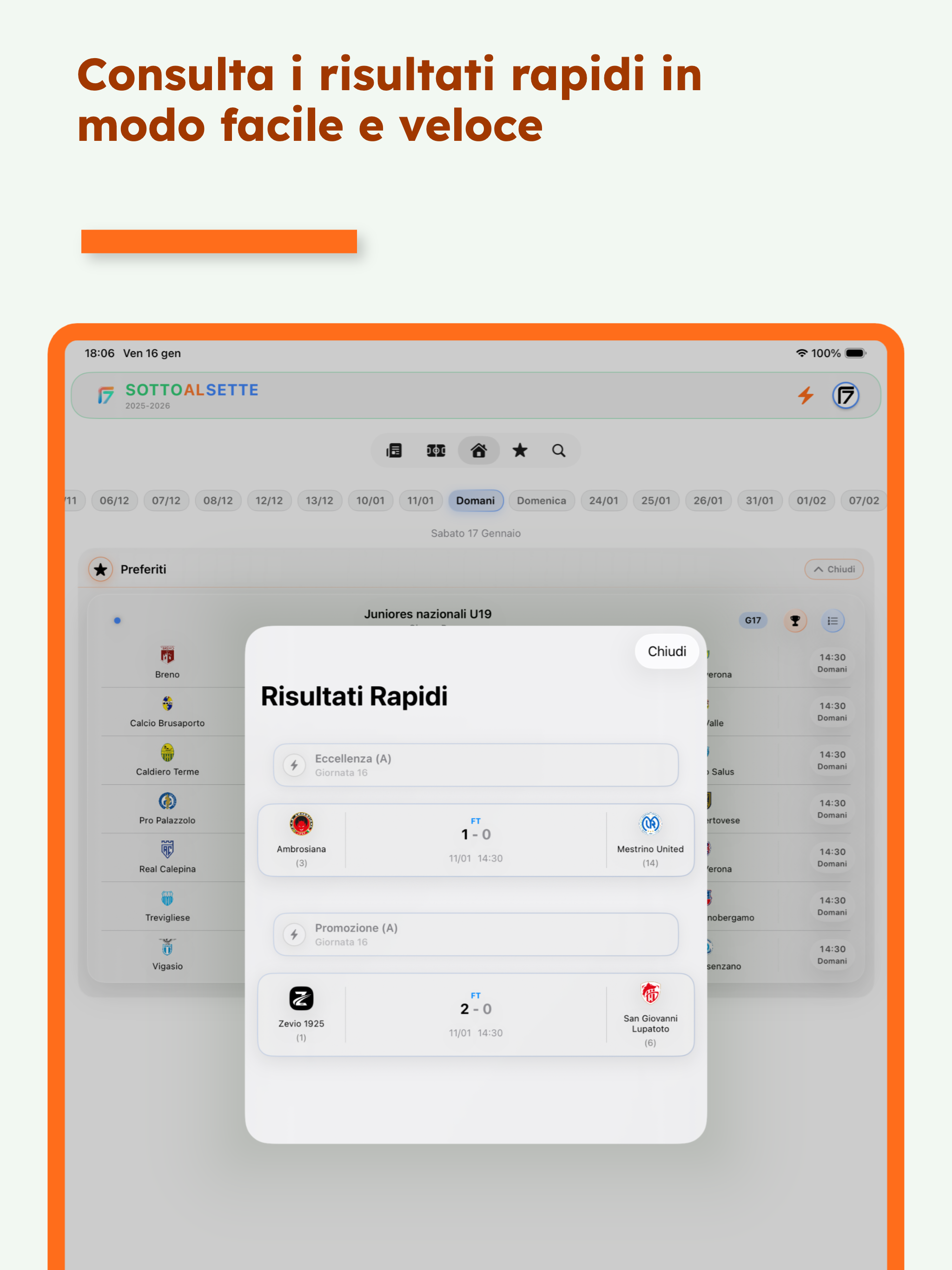 Sottoalsette screenshot 18
